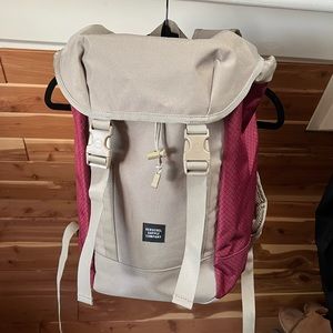 Hershel Supply Co Backpack